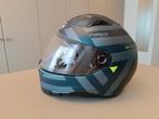 NIEUWSTAAT motorhelm HJC i70 XS incl entertainment system, Motoren, XS, HJC