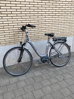 Bosch elektrische motorfiets, Fietsen en Brommers, Ophalen, Zo goed als nieuw