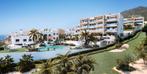 Malaga - Résidentiel très exclusif à Benalmadena, Immo, Buitenland, Appartement, Benalmadena, Spanje, Stad