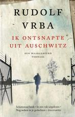 Ik ontsnapte uit Auschwitz – Rudolf Vrba 2019, Boeken, Tweede Wereldoorlog, Ophalen of Verzenden, Zo goed als nieuw, Algemeen