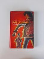 Boek 'Kattenman' van Karel Verleyen., Comme neuf, Enlèvement
