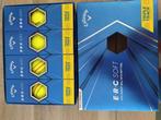 Vice/Callaway/Pinacle Golfballen nieuw in de doos, Sport en Fitness, Golf, Ophalen of Verzenden, Nieuw, Bal(len), Callaway