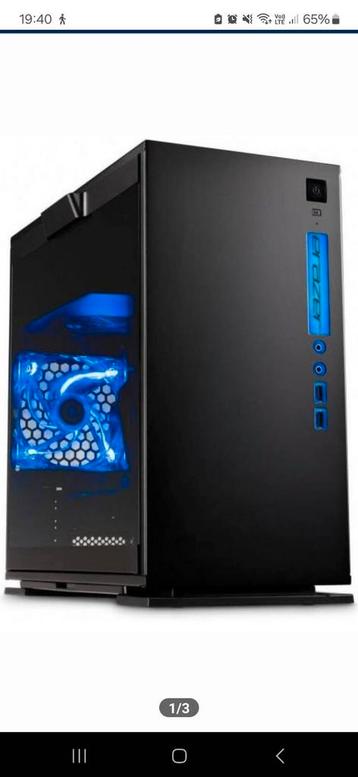 Rtx 3060 ti en Intel core i5 haalt 240 fps in fortnite, Informatique & Logiciels, Enlèvement ou Envoi, Comme neuf
