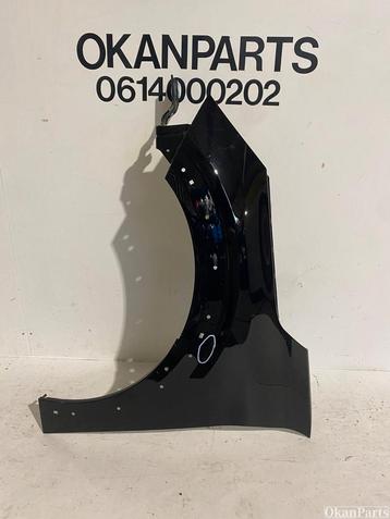 Peugeot 208 II GT-Line linker voorscherm links beschikbaar voor biedingen