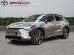Toyota bZ4X Style+TREKHAAK+PANO ROOF+GPS, Auto's, Toyota, Automaat, Parkeersensor, Overige kleuren, Elektrisch