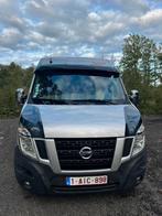 camping car, Buscamper of Camperbus, Caméra de recul, Tot en met 2, Particulier
