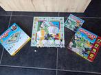 Monopoly junior, Enlèvement, Comme neuf
