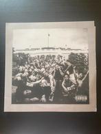 Kendrick Lamar - to pimp a butterfly (2LP), Ophalen