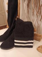 Bottes hautes 38, Vêtements | Femmes, Chaussures, Neuf, Enlèvement, Bottes hautes, Noir