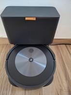 IRobot Roomba J7+ robotstofzuiger, Ophalen, Zo goed als nieuw, Robotstofzuiger