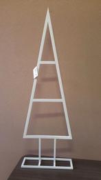 Lot / partij metalen kerstbomen WIT ( NIEUW ), Ophalen of Verzenden, Nieuw
