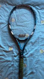 Babolat Pure Drive Cortex, Sport en Fitness, Tennis, Ophalen of Verzenden, Gebruikt, Racket, Babolat