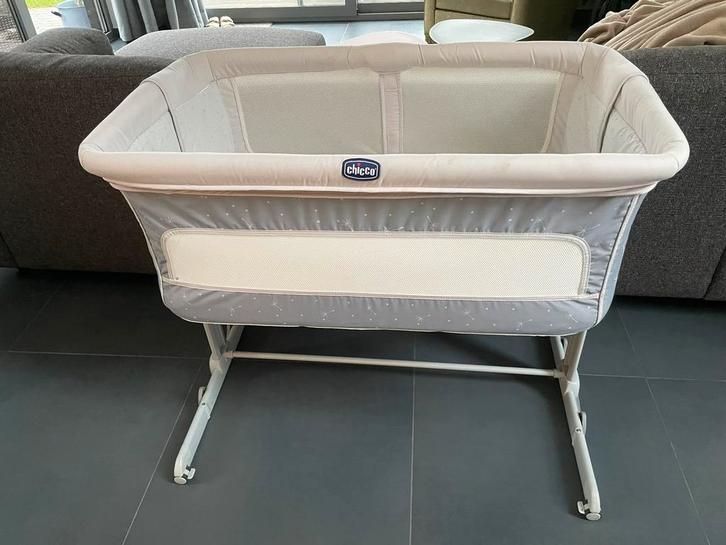 Chicco Cosleeper Next2Me, Kinderen en Baby's, Babywiegjes en Ledikanten, Zo goed als nieuw, Wieg, Ophalen