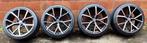 VW Estoril look - 19 inch, Gebruikt, Banden en Velgen, 235 mm, Personenwagen