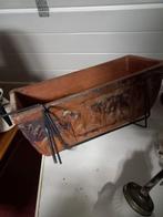 jardiniere en terre cuite, Jardin & Terrasse