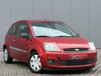 Ford Fiesta 1.4 TDCI Airco ZOMEENEMEN, Voorwielaandrijving, Stof, 50 kW, 4 cilinders