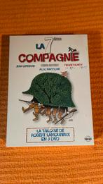 DVD : LA 7 eme COMPAGNIE ( Trilogies), CD & DVD, DVD | Comédie, Comme neuf, Tous les âges, Coffret, Comédie d'action
