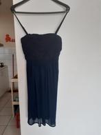 VILA Couture clothes " Runbinn Corsage Dress" XS., Kleding | Dames, Gelegenheidskleding, Vila, Maat 34 (XS) of kleiner, Blauw