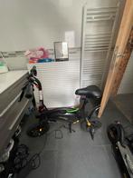 Urban glide 120Pro, Fietsen en Brommers, Ophalen, Zo goed als nieuw