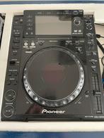 Pioneer CDJ-2000 (2x), Muziek en Instrumenten, Ophalen of Verzenden, Zo goed als nieuw, Pioneer