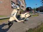 Razzo Venice Scooter 125CC, Scooter, Particulier, Overige, 1 cylindre