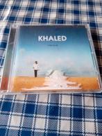 Khaled, CD & DVD, Enlèvement, Utilisé
