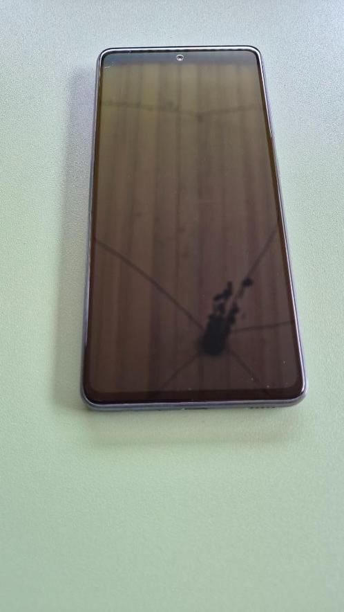 Samsung Galaxy A52S  5G, Telecommunicatie, Mobiele telefoons | Samsung, Gebruikt, Galaxy A, 128 GB, Zonder abonnement, Android OS