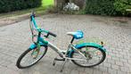 Meisjesfiets 24 inch, Fietsen en Brommers, Fietsen | Kinderfietsjes, Ophalen, Gebruikt, 20 inch of meer, Papillon