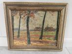 Schilderij Heymans Cas, Antiek en Kunst, Kunst | Schilderijen | Klassiek, Ophalen