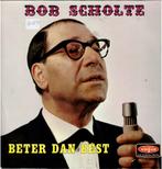 Vinyl, LP    /    Bob Scholte – Beter Dan Best, Autres formats, Enlèvement ou Envoi