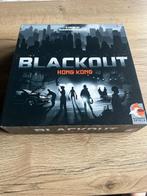 Bordspel - Blackout: Hong Kong, Een of twee spelers, Ophalen of Verzenden, Zo goed als nieuw