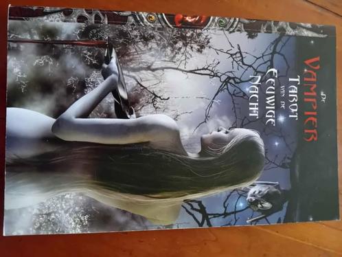 tarot en pendelboeken, Boeken, Esoterie en Spiritualiteit, Zo goed als nieuw, Ophalen of Verzenden