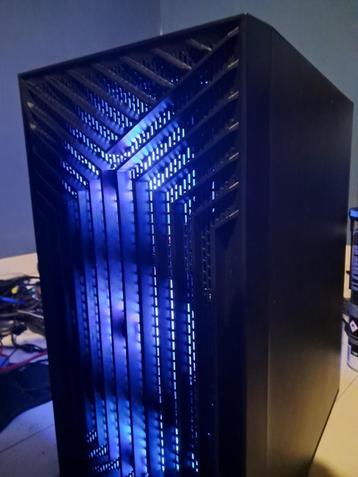 Gaming Computer Nvidia RTX 2070 beschikbaar voor biedingen