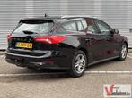 Ford Focus Wagon 1.0 EcoBoost Trend Edition Business | € 5.9, Auto's, Bedrijf, Focus, Navigatiesysteem, 107 g/km