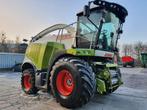 Claas Fendt veldhakselaars, Zakelijke goederen, Ophalen