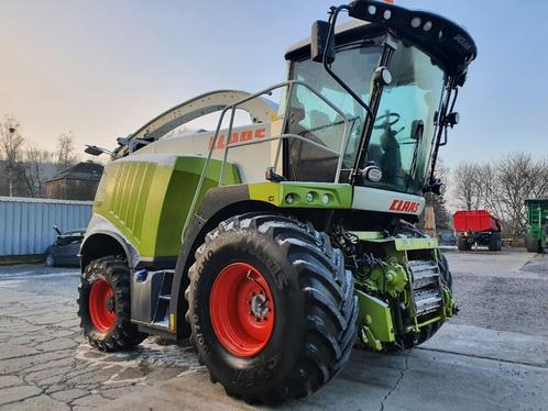 Claas Fendt veldhakselaars, Zakelijke goederen, Overige Zakelijke goederen, Ophalen