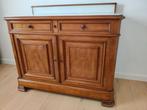Commode kast met marmeren blad, Huis en Inrichting, Kasten | Ladekasten, Ophalen, 100 tot 150 cm, 1 of 2 laden, Zo goed als nieuw