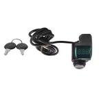 Veiligheid sleutel, Enlèvement ou Envoi, Comme neuf