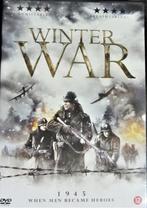 DVD OORLOG- WINTER WAR, Alle leeftijden, Ophalen of Verzenden, Zo goed als nieuw, Oorlog