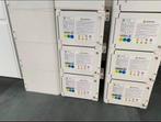 Huis batterijen - Growatt - ARK 2.5L-A1 (6stuks) (15Kwh), Ophalen, Zo goed als nieuw