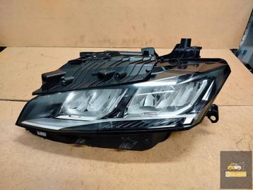 Peugeot 408 308 T10 LED-licht links beschikbaar voor biedingen