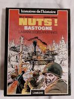 Nuts ! Bastogne. La Bataille des Ardennes - édition original, Une BD, Utilisé, Enlèvement ou Envoi
