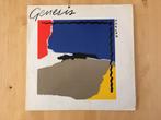Genesis - Abacab, Cd's en Dvd's, Vinyl | Rock, Gebruikt, Ophalen of Verzenden, Progressive, 12 inch