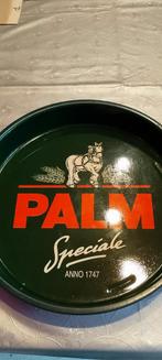 Plateau palm, Verzamelen, Biermerken, Ophalen of Verzenden, Nieuw, Palm