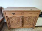 Buffet 2 portes, Zo goed als nieuw