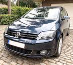 VW Golf VI Plus, 2.0 Diesel, Highline uitvoering, Auto's, Volkswagen, Euro 5, Stof, Beige, 4 cilinders