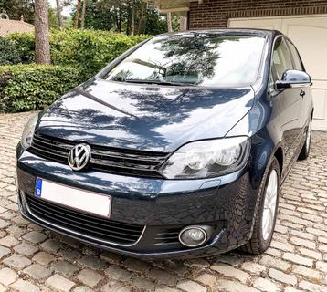 VW Golf VI Plus, 2.0 Diesel, Highline uitvoering beschikbaar voor biedingen