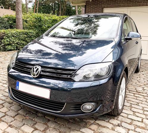 VW Golf VI Plus, 2.0 Diesel, Highline uitvoering, Auto's, Volkswagen, Particulier, Golf Plus, ABS, Airbags, Airconditioning, Bluetooth