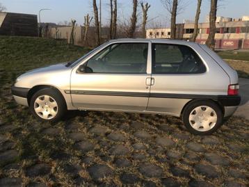 Citroen Saxo beschikbaar voor biedingen