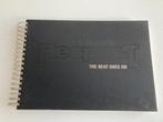 Boek Respect " The beat goes on " Rico D'Rozario gesigneerd, Boeken, Muziek, Ophalen of Verzenden, Zo goed als nieuw, Genre of Stijl